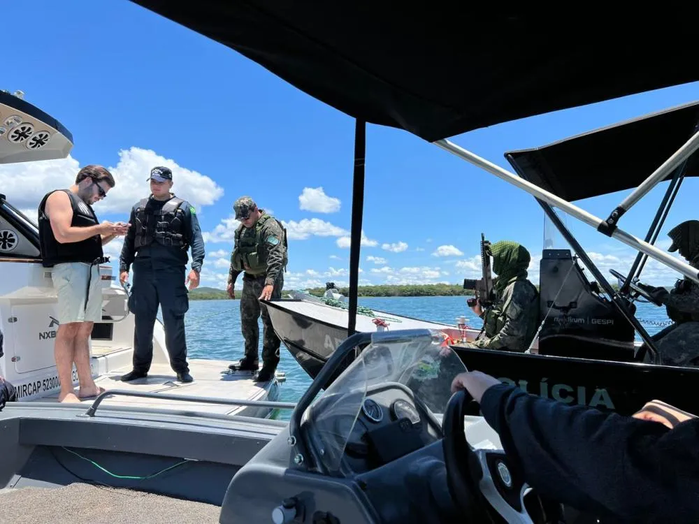 Batalhão de Polícia Militar de Proteção Ambiental (BPMPA/CPE/PMMT)