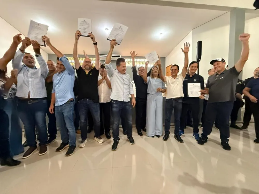 Defesa de Moretto resulta em avanços para pavimentação da MT-358 e MT-440