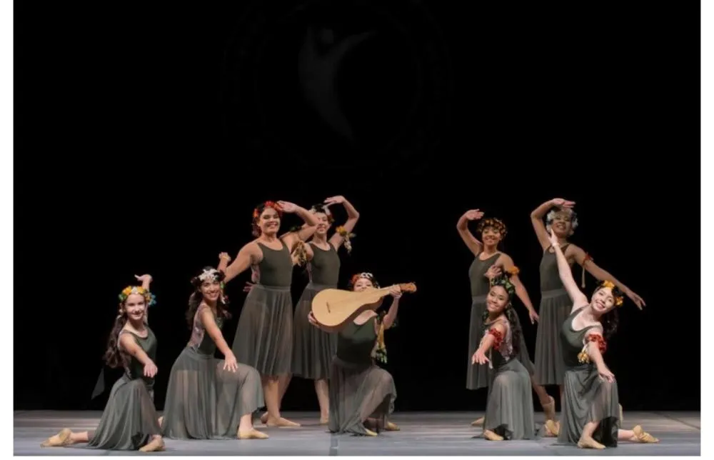 Prêmio Internacional de Dança de MT terá premiação em dinheiro e oportunidades de estudo