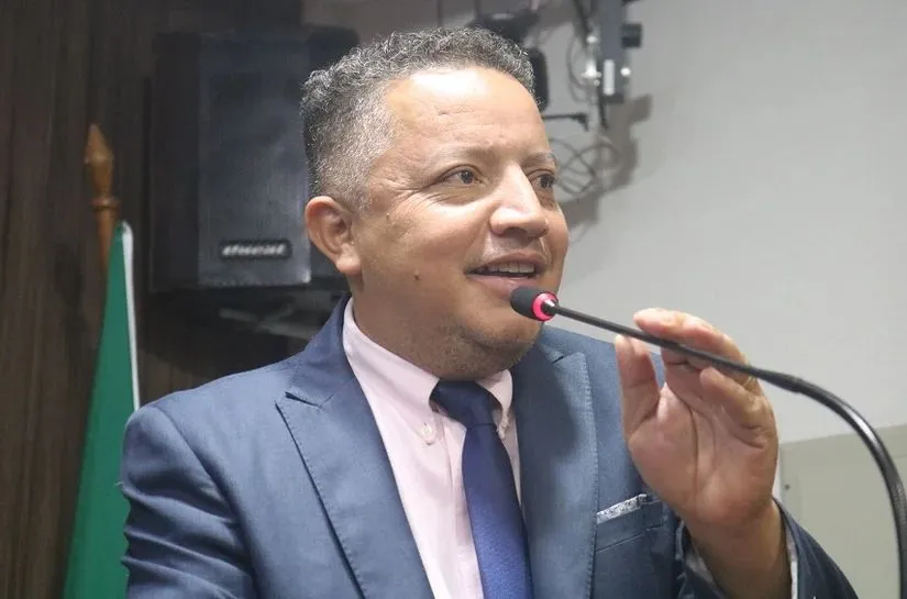 Carlinhos Figueiredo assume a presidência da UCMMAT avalizado por Kassio Coelho