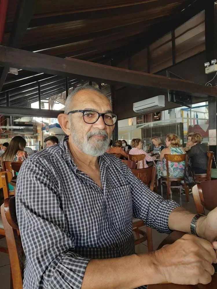 Cuiabá se despede de Ademir Ferlin, referência do marketing e da comunicação 