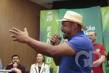 STF nega recurso que traria mudanças da Câmara de Cuiabá