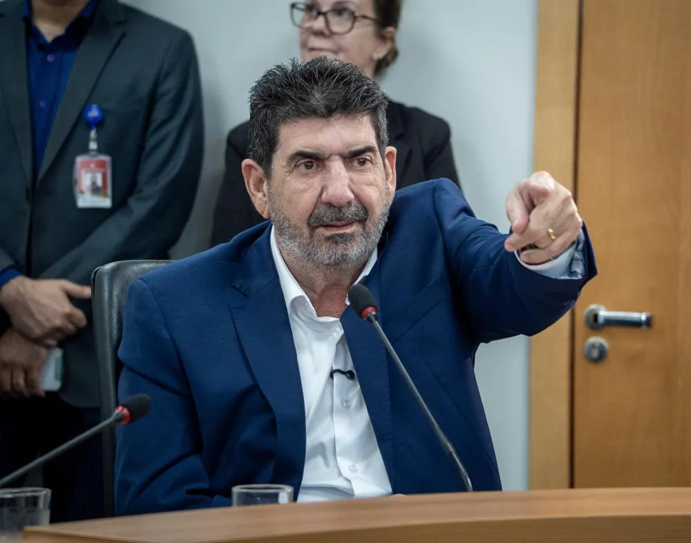 Dr. João afirma que não é preciso “reinventar a roda” e cobra revisão da demissão de profissionais do Samu