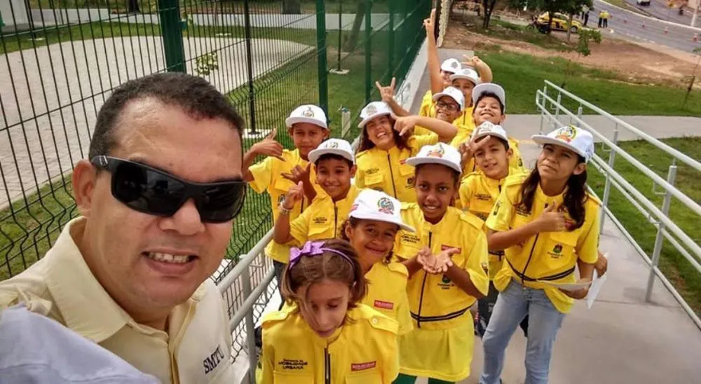 Há 14 anos nas ruas: união da categoria e atuação sindical fortalecem os Agentes de Trânsito e Transporte em Cuiabá