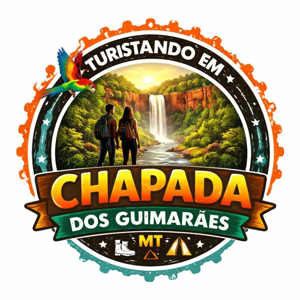 Turistando capacita condutores mirins de turismo em Chapada (MT) Projeto fortalece protagonismo juvenil e turismo sustentável