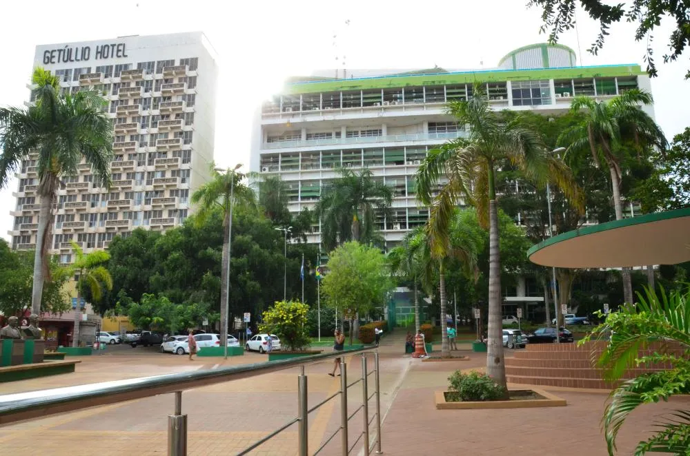 Prefeitura de Cuiabá disponibiliza cursos profissionalizantes gratuitos para estagiários do Poder Público Municipal