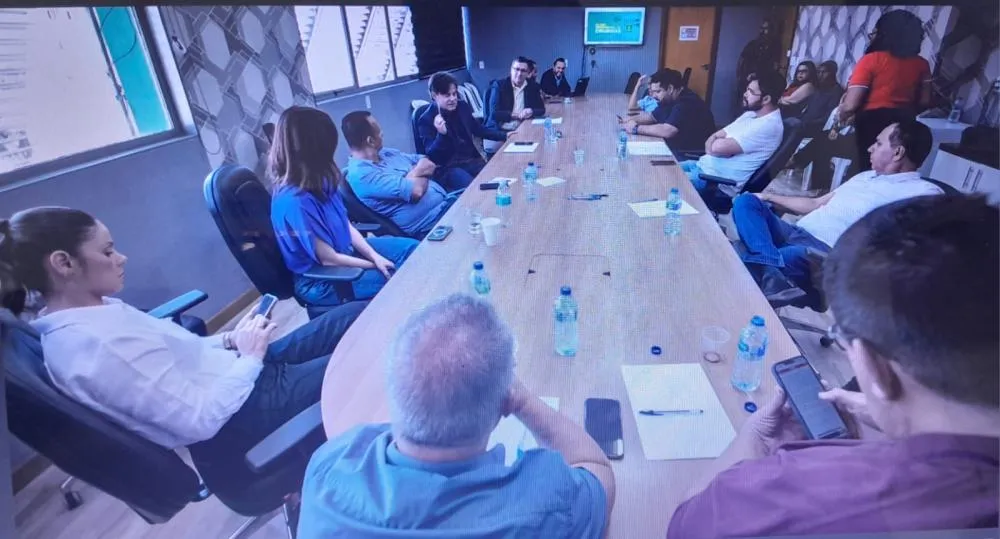 Prefeito Emanuel Pinheiro lança na próxima semana projeto que amplia a realização das cirurgias eletivas com recursos de emendas parlamentares