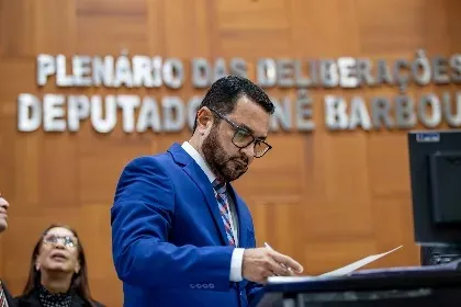 Deputado confirma pagamento do RGA da enfermagem municipal ainda neste mês