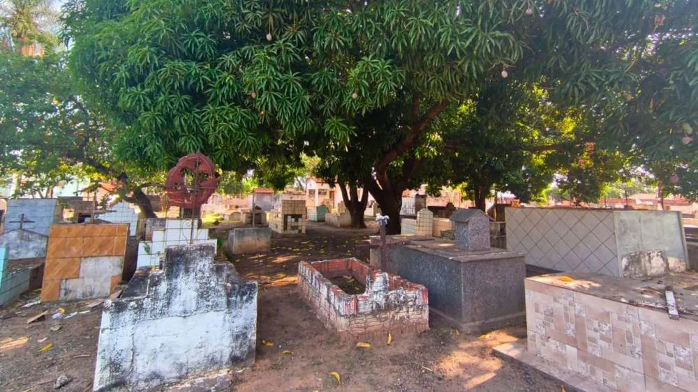 Várzea Grande mantém 12 cemitérios públicos e orienta sobre serviços funerários