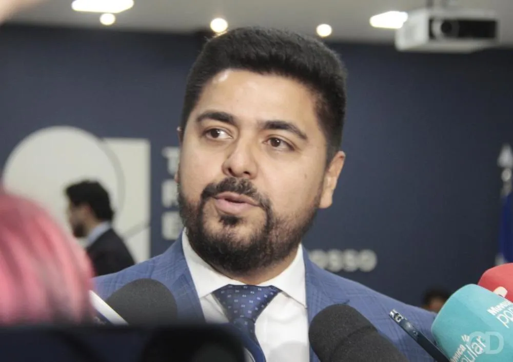 Abin monitora ameaças externas e interferência de facções nas eleições em MT
