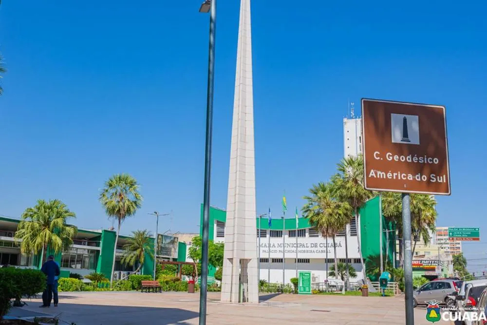 Câmara de Cuiabá anuncia novo concurso público e inicia planejamento; até 43 cargos