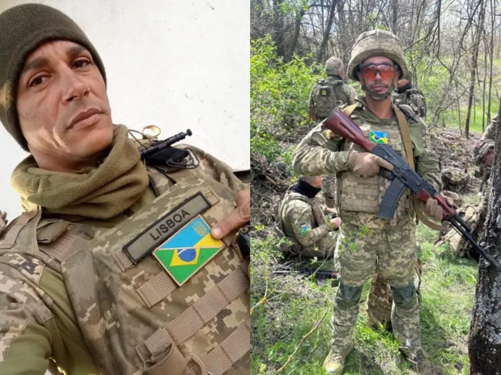 'Soldado' de Sinop morre em ataque russo na Ucrânia; saiba