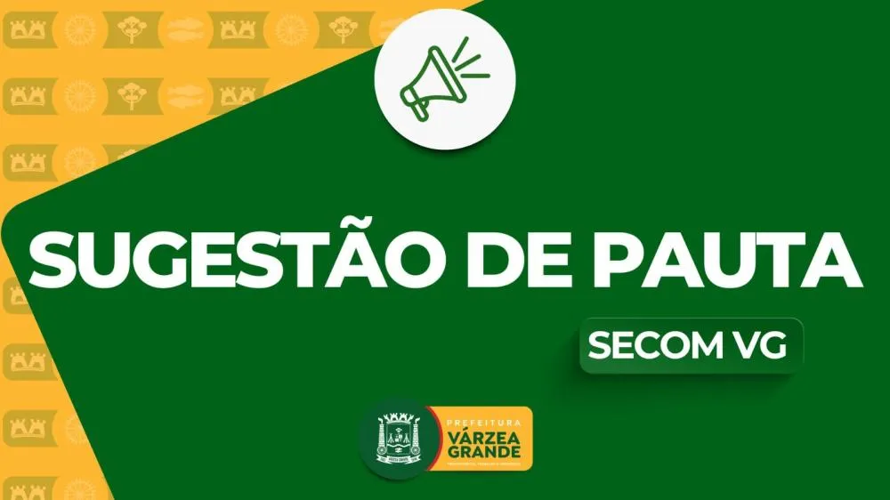 Programa de regularização fundiária é apresentado a moradores de cinco bairros de Várzea Grande