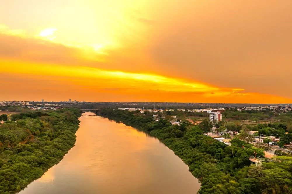 Cuiabá conquista 2º lugar no Centro-Oeste em ranking nacional de cidades sustentáveis