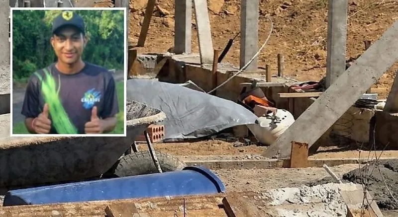 Trabalhador morre após cair de torre de telefonia durante manutenção na BR-163