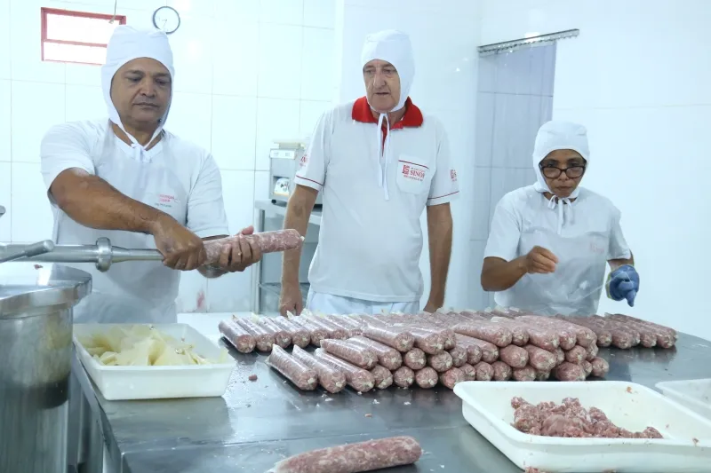 Micro e pequenas empresas representam 92,46% dos negócios ativos de Sinop e reforçam força da economia local