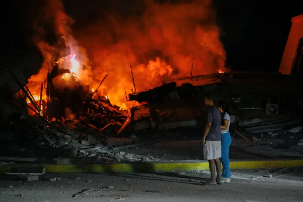 Venezuela sob escombros: Entenda a situação do país após terremotos