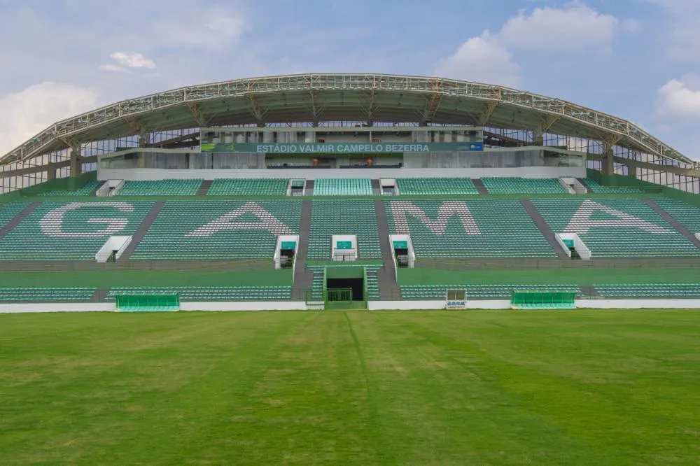 Tudo ou nada! Mixto visita o Gama neste sábado (27) em busca de classificação à terceira fase da Série D