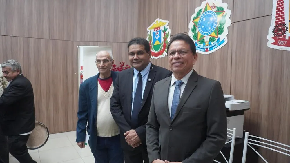 Câmara de Várzea Grande homenageia jornalistas com entrega do Título Elisângela Nepomuceno 