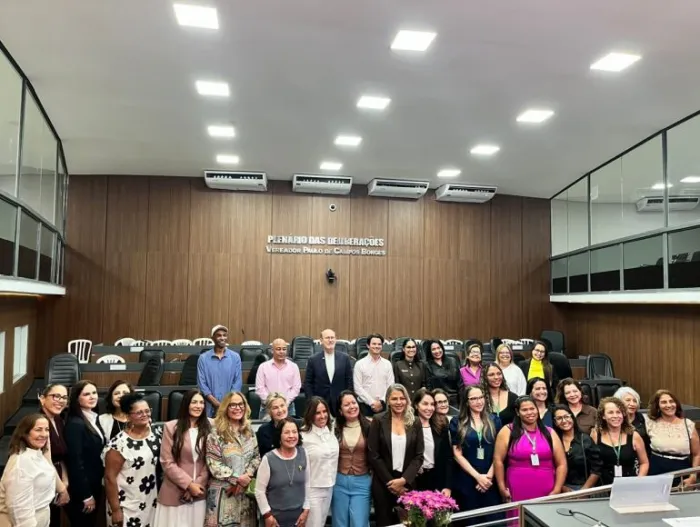 Orçamento Mulher coloca Cuiabá como referência em políticas públicas para mulheres