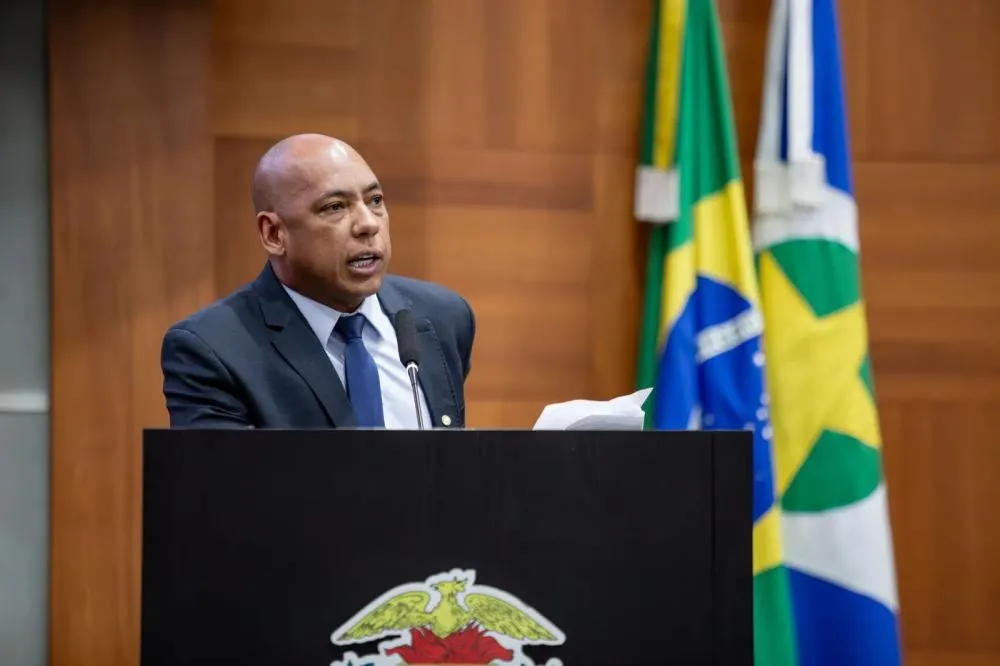 Juca do Guaraná apresenta projeto para valorizar peões de rodeio em Mato Grosso