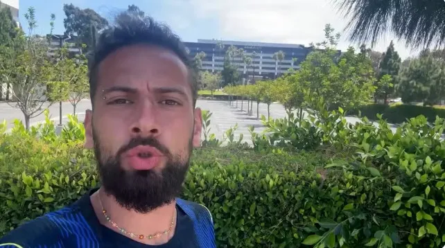 Quem é Cartolouco? Influenciador de futebol é denunciado por agressão a mulheres