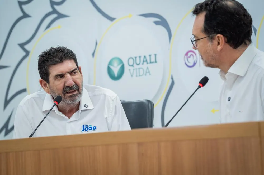 Após articular retomada dos transplantes, Dr. João inicia campanha para ampliar doações e salvar vidas em MT