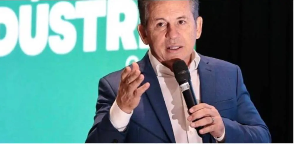 MT Dados aponta Mauro com 46%, Janaína 29%, Medeiros 20% para o Senado