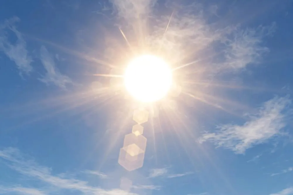 Várzea Grande decreta situação de emergência por estiagem, calor extremo e baixa umidade