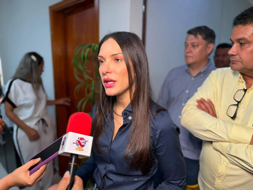 MDB reúne lideranças em convenção estadual para discutir eleições de 2026