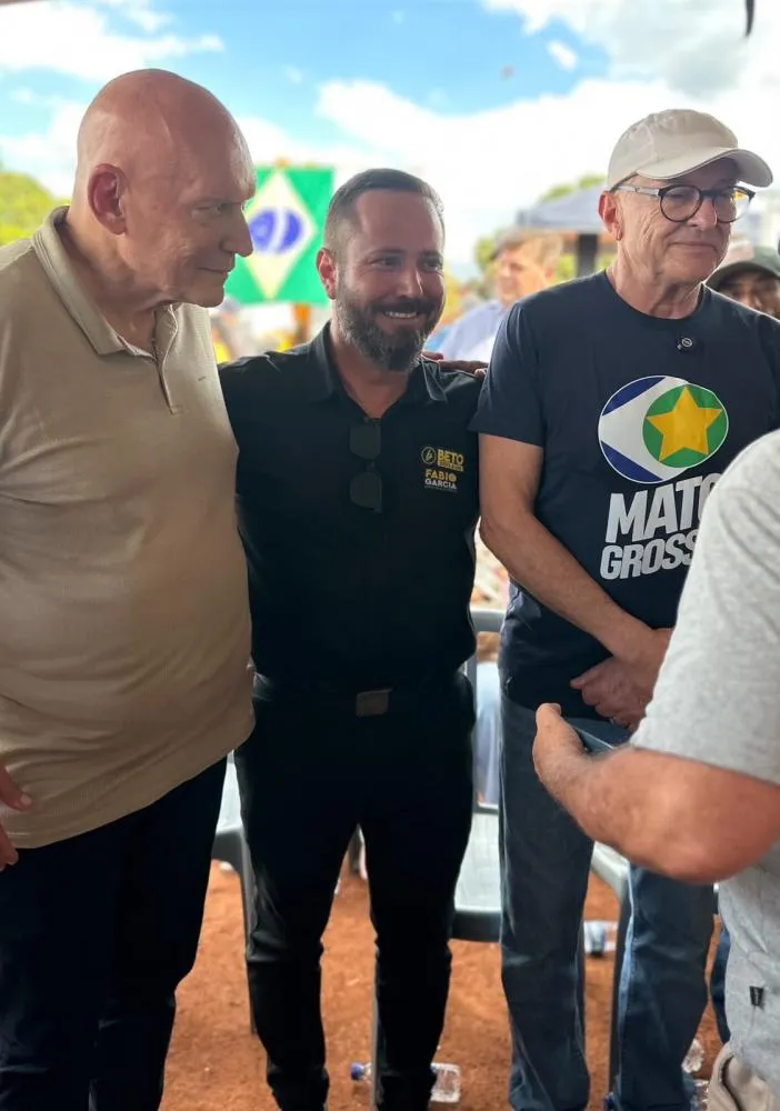 Vila Bela amplia integração com a Bolívia e projeta crescimento econômico regional