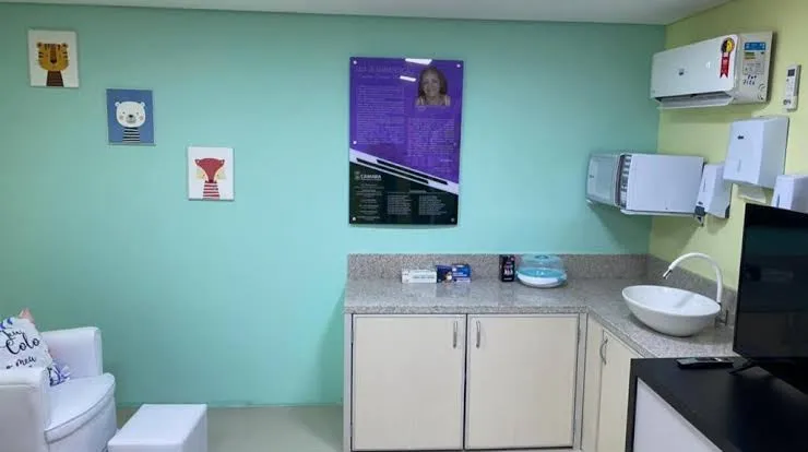 Sala de amamentação implantada por Juca do Guaraná acolheu mães e fez história na Câmara de Cuiabá