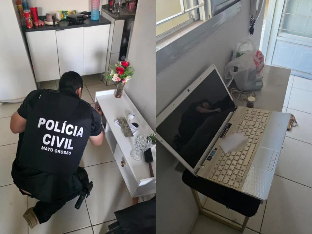 Divulgação