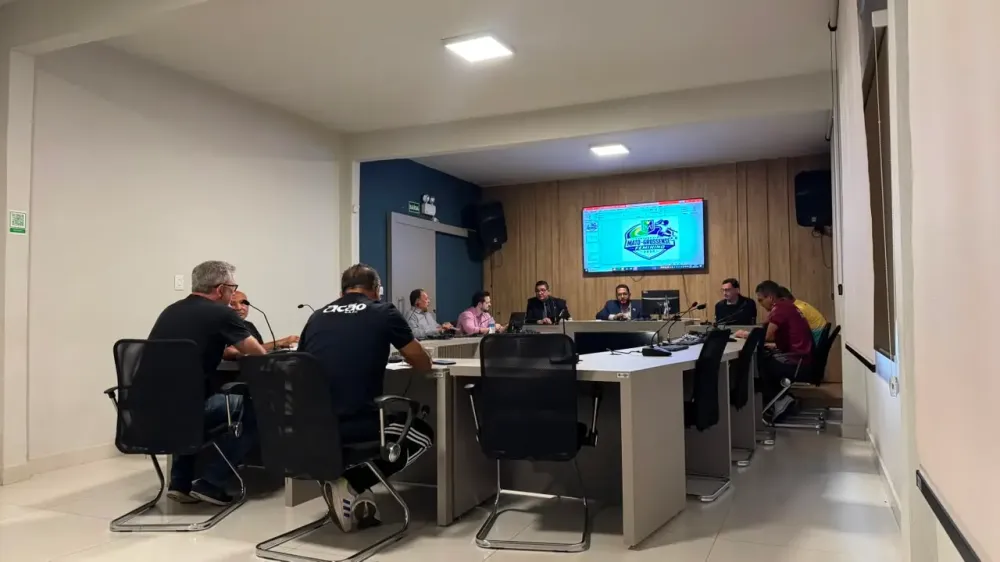 FMF define o formato do Mato-grossense Feminino; confira
