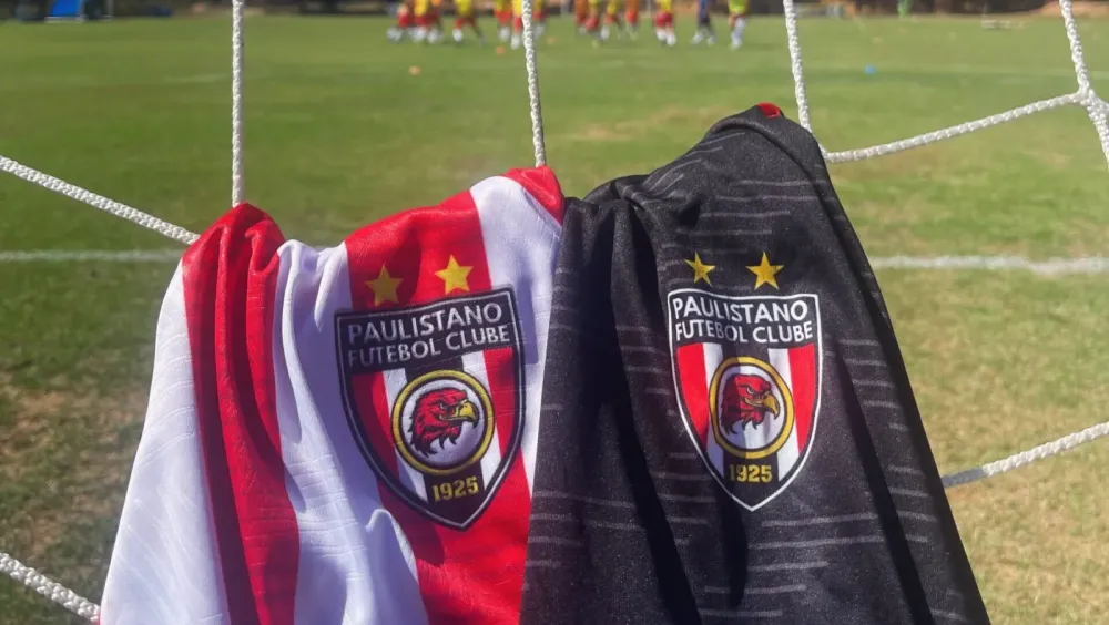 Paulistano fará estreia no Campeonato Mato-grossense Feminino em 2026