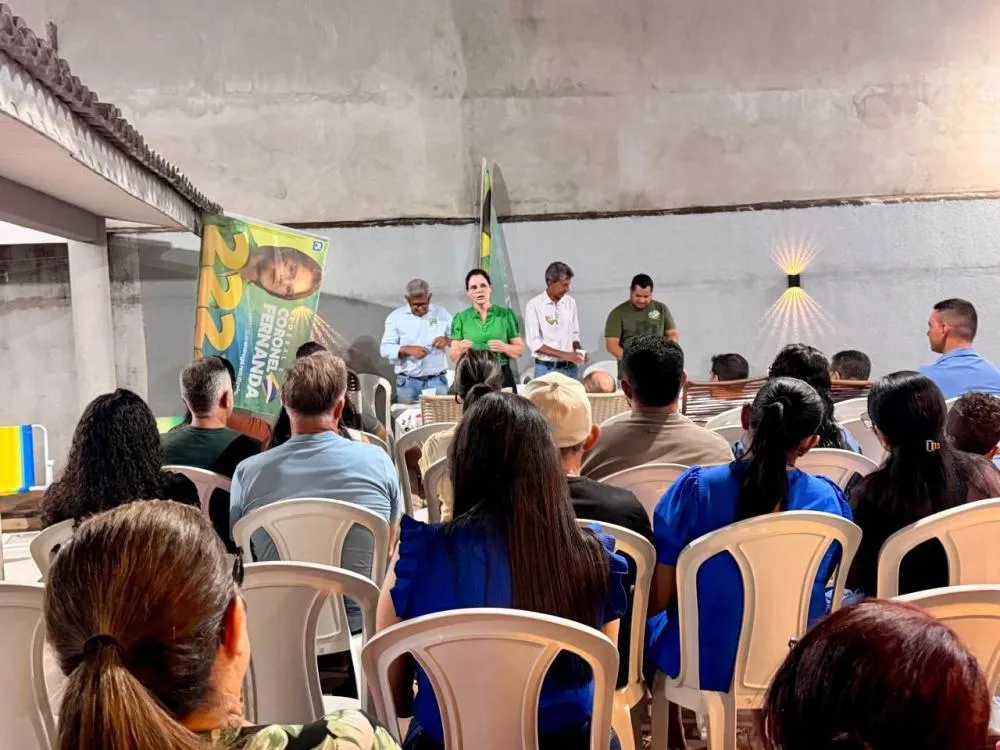 Após embate contra Moratória da Soja, Coronel Fernanda mira aprovação do Estatuto do Produtor Rural