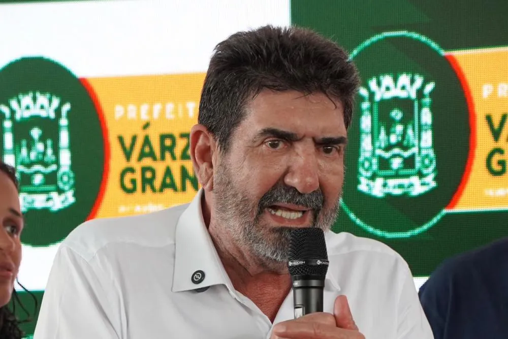 Da nefrologia à política: Dr. João mantém há décadas uma história de cuidado com Várzea Grande