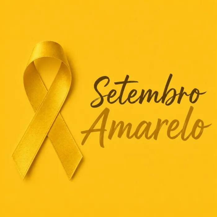 Setembro Amarelo: municípios de Mato Grosso destacam importância do cuidado com a saúde mental e valorização da vida