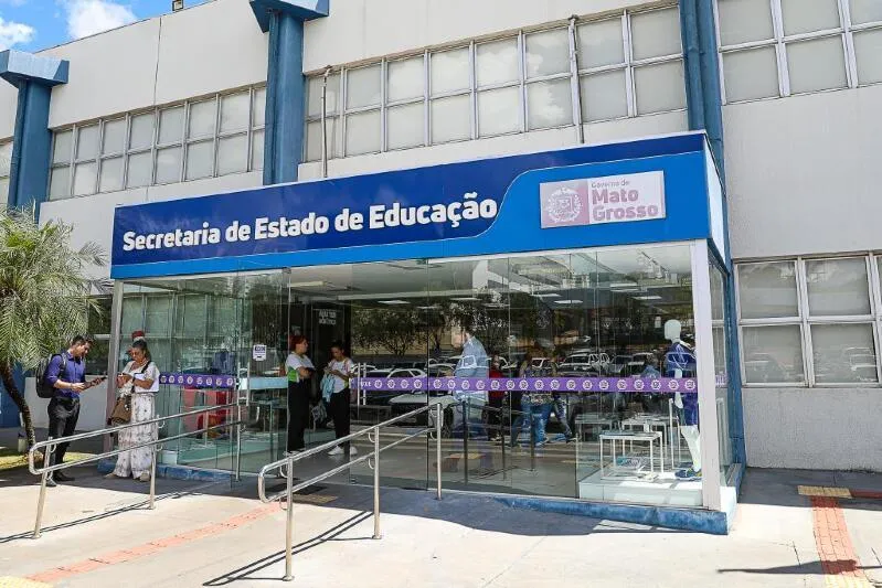 Reprodução
