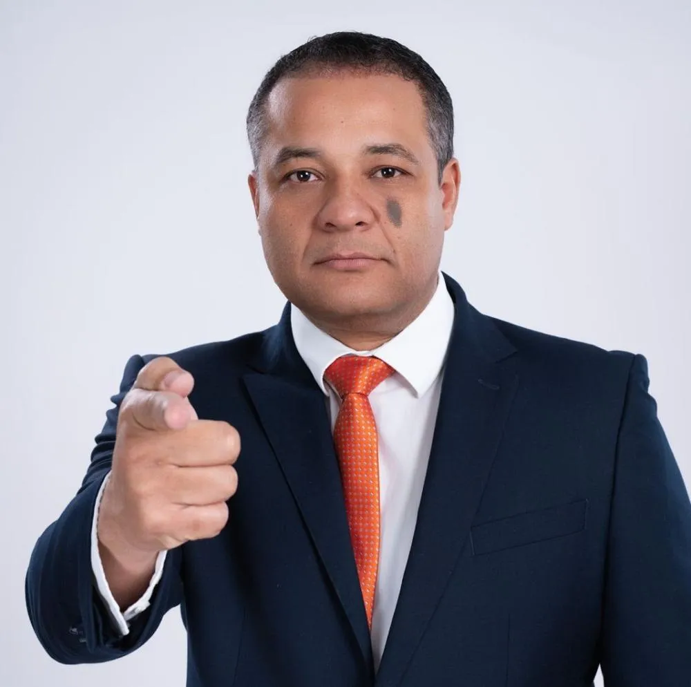 Carlos Dorilêo Jr. pede impeachment de Moraes: “Ninguém está acima da lei”