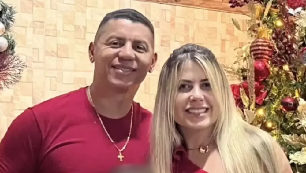 Segurança de Virginia, PM e pastor: quem era Rogério Camilo, que morreu em acidente de moto? 