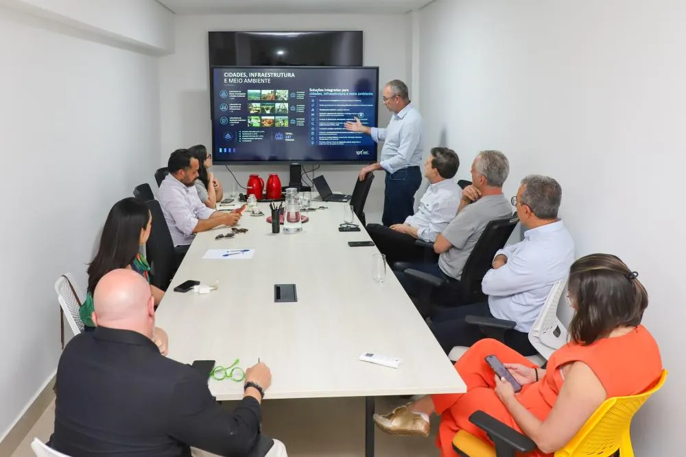 Andre Luis / SECOM-VG