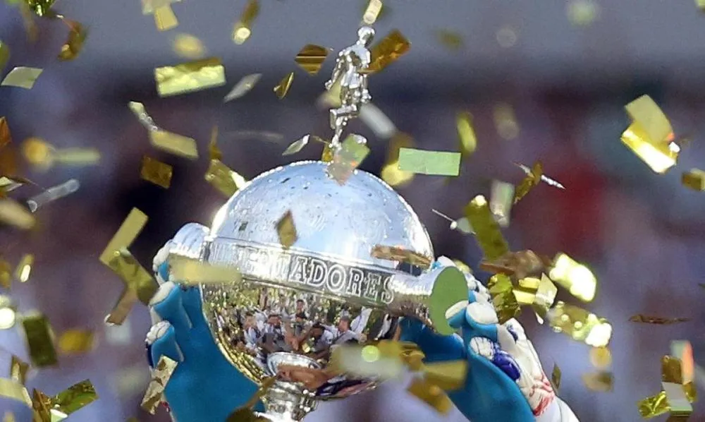 Conmebol anuncia datas e horários das semifinais da Copa Libertadores
