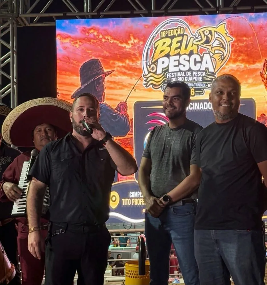 União entre Prefeitura, Câmara, parceiros e comunidade torna possível retomada do Bela Pesca