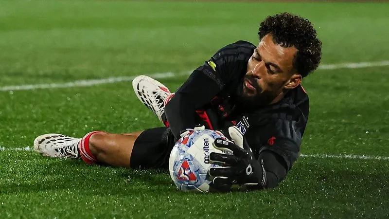Divulgação/Colo-Colo