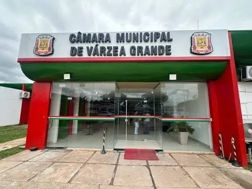 Câmara de Várzea Grande mantém salários em dia e realiza pagamento de servidores e vereadores