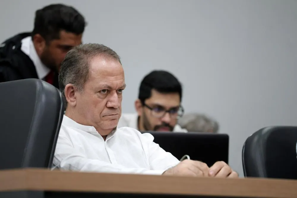 O Tribunal do Júri referente ao processo PJe n. 1000258-44.2024.8.11.0042 será realizado na terça-feira (29), a partir das 9h, no Plenário do Júri do Fórum de Cuiabá.