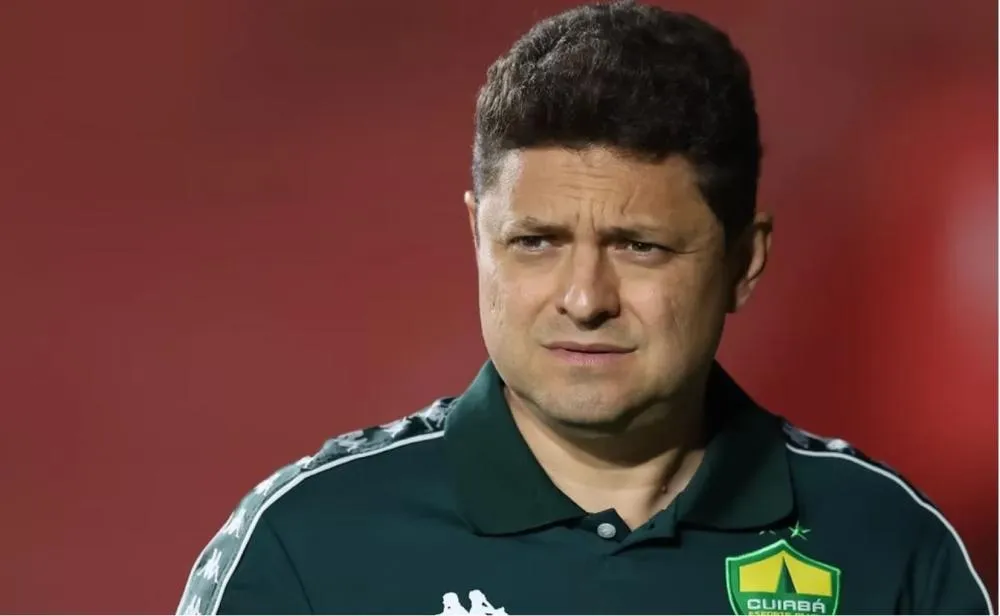 Cristiano Dresch apoia MP contra bets e questiona uso do dinheiro pelos clubes