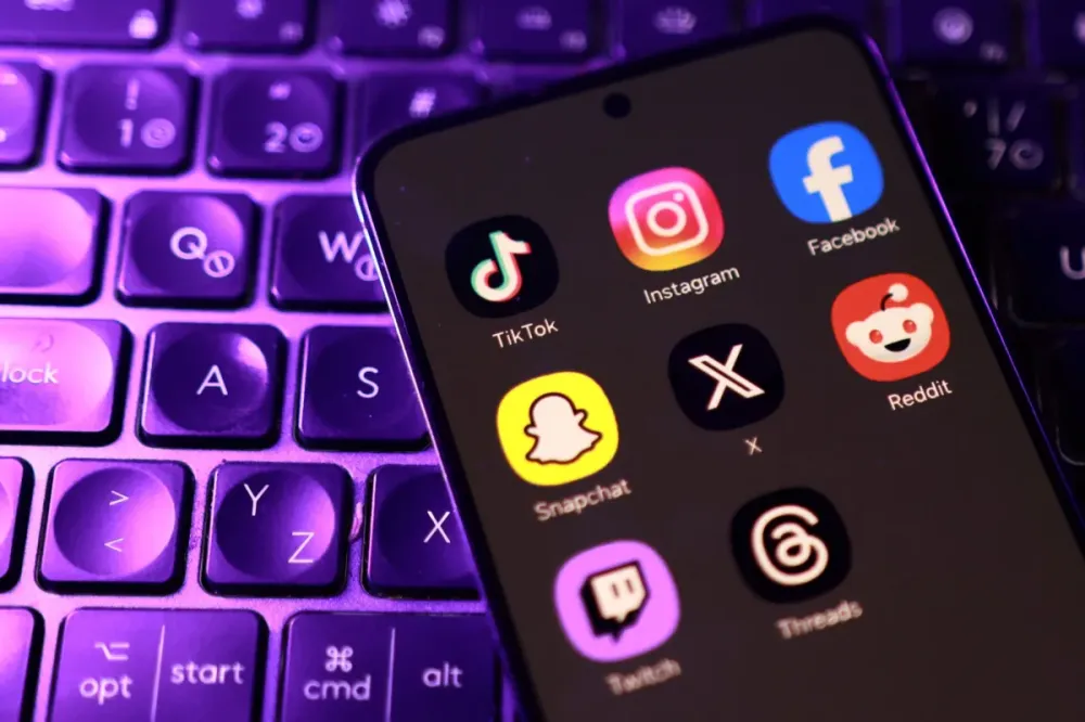 Pesquisa indica que redes sociais podem prejudicar democracia