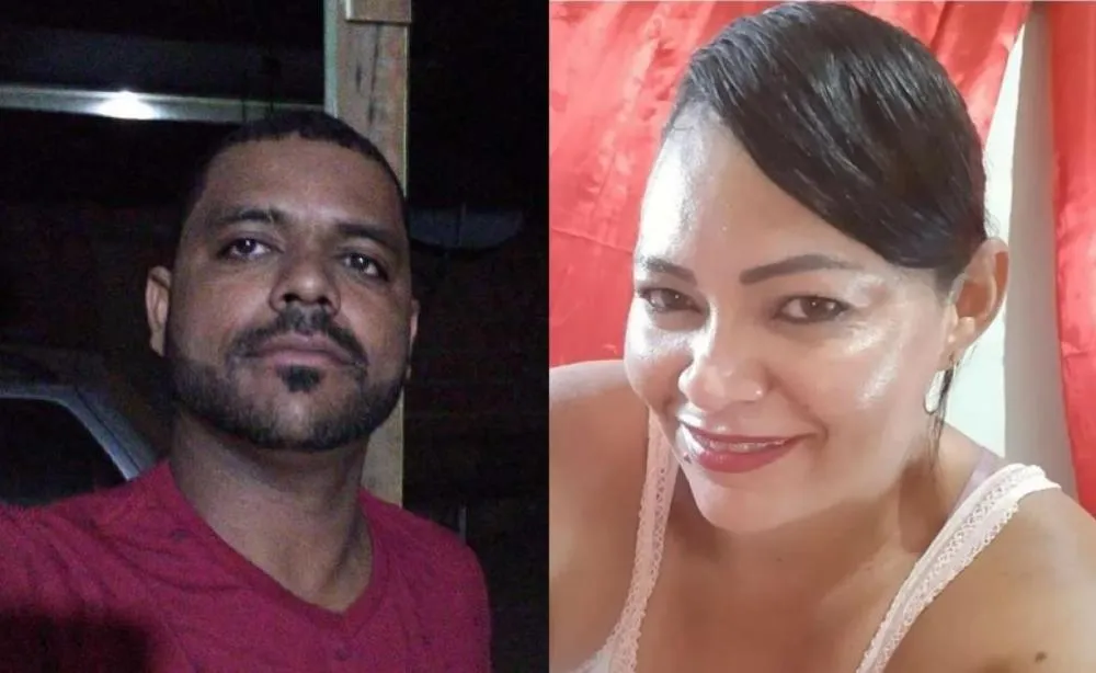 Feminicida é ‘solto’ com tornozeleira após 6 anos preso